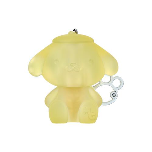 (網店預購) Mini Glam Pompompurin 柔潤亮澤唇彩 (預計2026年10月發貨)
