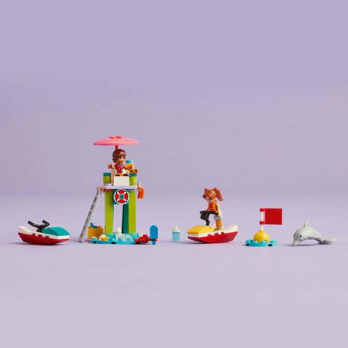 LEGO Friends Beach Water Scooter 42623