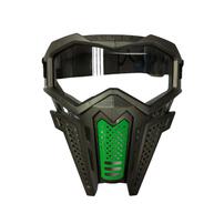 Dart Zone BallistixOps-戰術裝備比賽面罩
