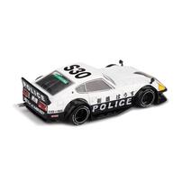 Mini GT Kaido House Nissan Fairlady Z Kaido GT 警車