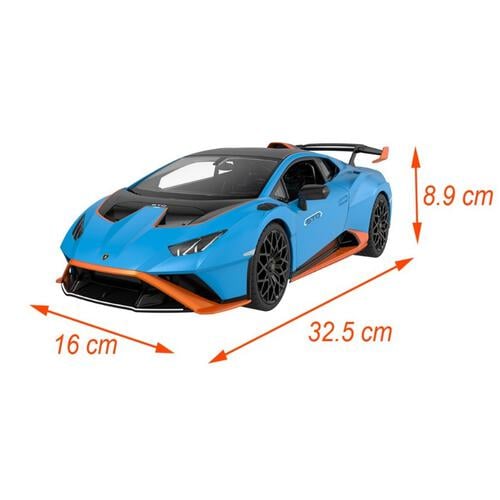 Rastar R/C 1:14 Lamborghini Huracan Sto