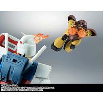 (網店預購) Bandai萬代 [Robot魂] Msm-03 愛爾蘭魔蟹 Ver.A.N.I.M.E. (2027年版) (預計2027年3月發貨)