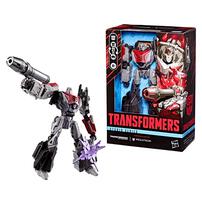 Transformers Studio Series MTMTE Collection War for Cybertron Megatron