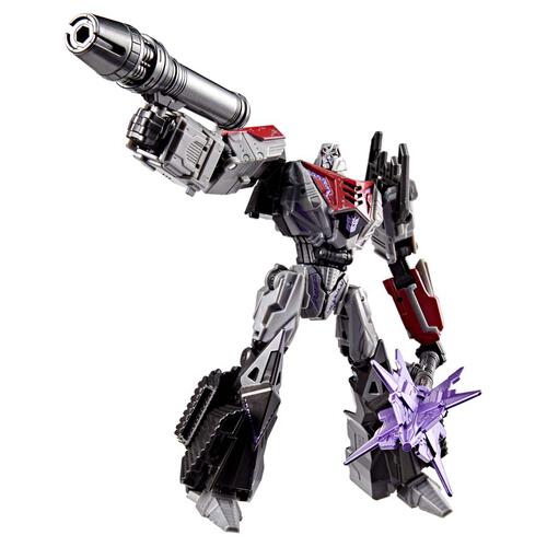 Transformers變形金剛 Age of the Primes 動作玩偶 Megatron
