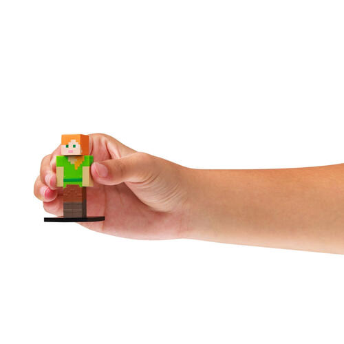 Minecraft Capsule - Blind Box (1 Pc)