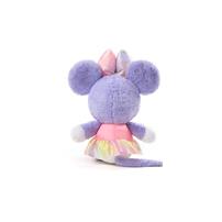 Disney Dreamy Starry Night Minnie Mouse 9" Soft Toy