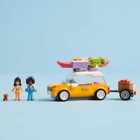 LEGO Friends Friendship Road-Trip Travel Car 42659