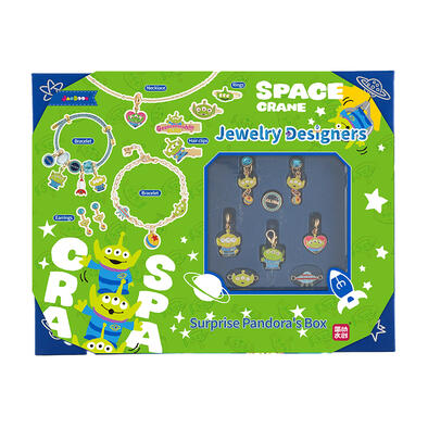  Toy Story - Pandora Magic Box (Alien)