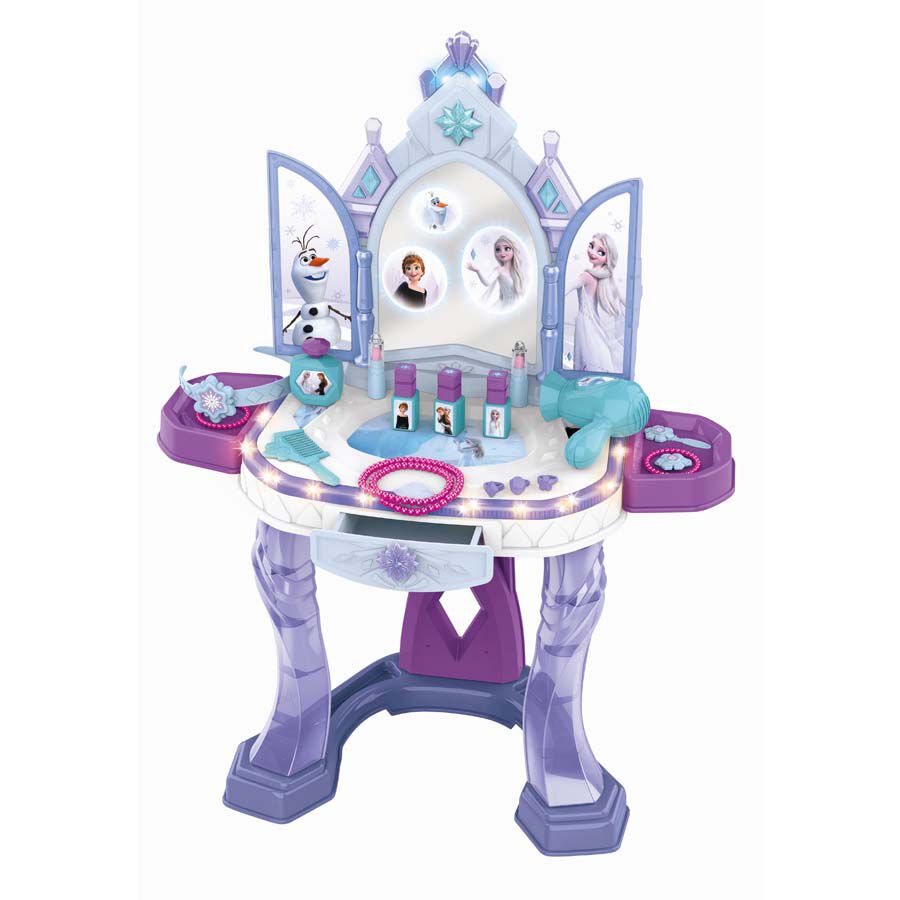 Frozen Mirror Dressing Table Toys R Us Hong Kong Official Website