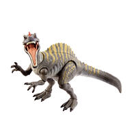 Jurassic Workd侏羅紀世界 哈蒙德恐龍系列單件裝 - 隨機發售