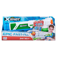X-Shot Epic Fast Fill Blaster