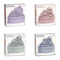 Speks Neutral Crags - Assorted (1 Pc)