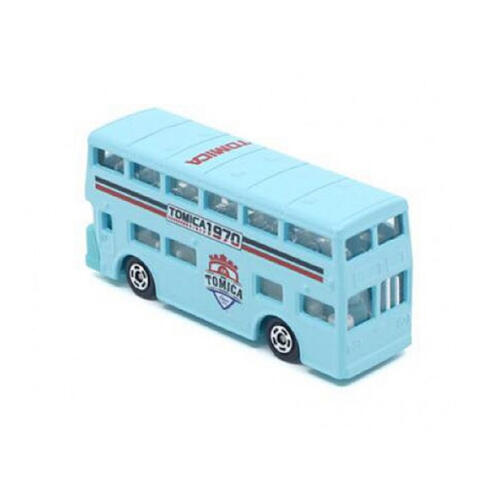 Tomica Bx090 London Bus