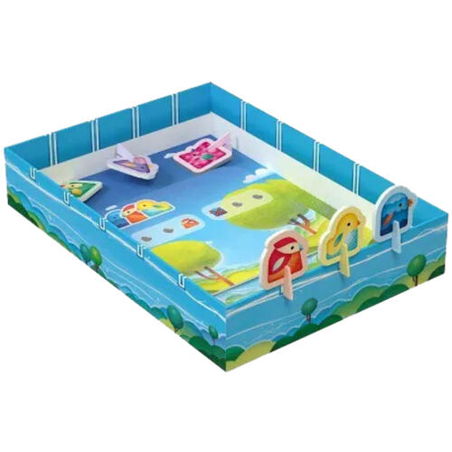 Capstone 邏輯小鳥