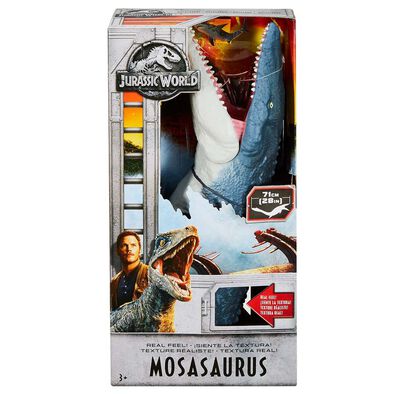 Jurassic World侏羅紀世界-滄龍