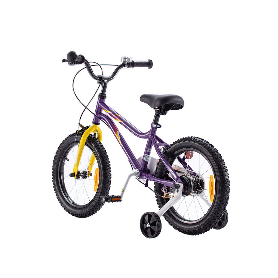 Chipmunk Mk Racer Sport Bike 16 inch 