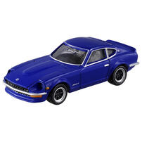 Tomica Diecast Premium No. 09 Nissan Fairlady Z