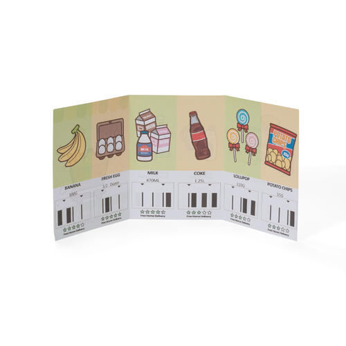 My Story Play Time Cash & Card Set