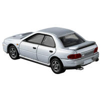 Tomica Diecast Premium No.23 Subaru Impreza WRX