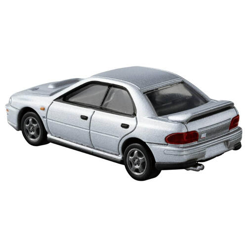 Tomica Diecast Premium No.23 Subaru Impreza WRX