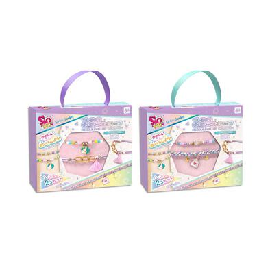 So You 精美飾品系列單件裝 - 隨機發貨