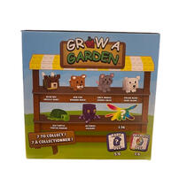 Grow A Garden Mystery Deluxe Plush - Blind Box (1Pc)