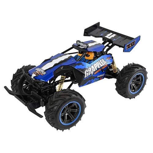 1:8 GRAPPLER 四驅遙控越野車