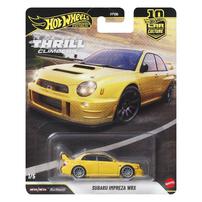 Hot Wheels風火輪 汽車文化與團隊運輸套裝 