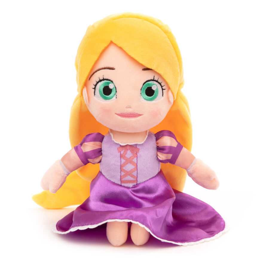 Rapunzel plush toy discount