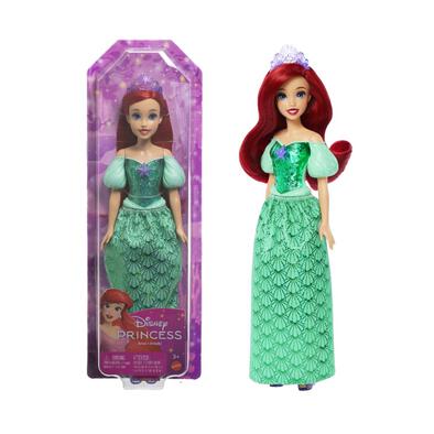 Disney Princess Doll Ariel