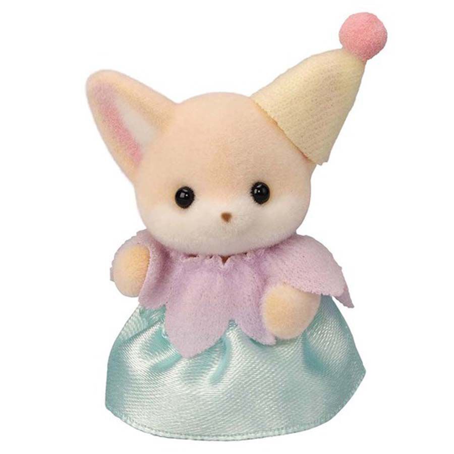 Sylvanian families deals train set