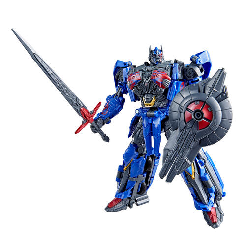 (OF) Transformers Studio Series Leader Class Action Figure - Assorted (1 Pc)
