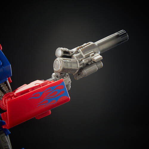 Transformers變形金剛 電影精華系列 32 航行者級別柯柏文動作玩偶