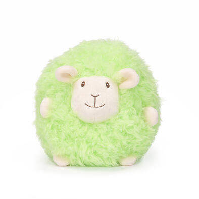 My Story Peaceful Green Balloon Sheep