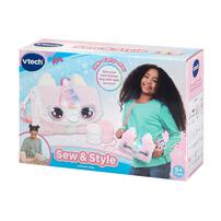Vtech Sew & Style - Unicorn Bag