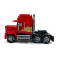 Disney Pixar Cars反斗車王 玩具車 - 隨機發貨 (單件裝)