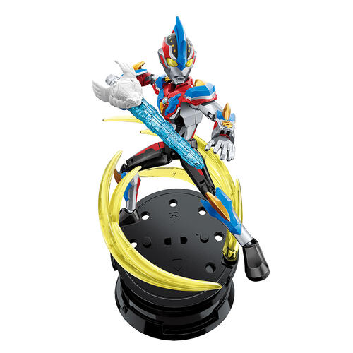 Keepplay 超人Starshine Edition系列第二彈 - 盲盒 (單件裝)