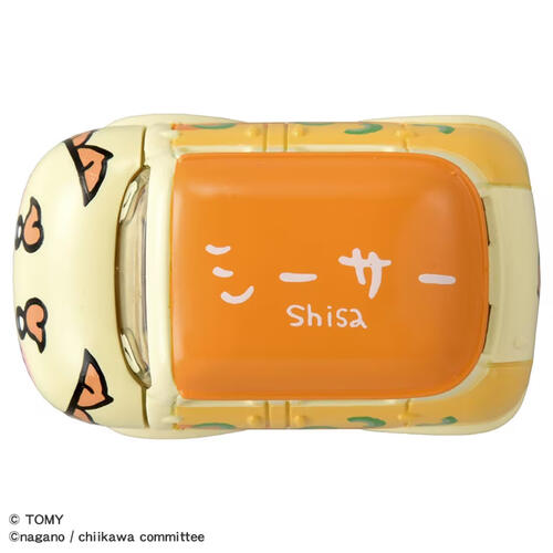  Tomica多美 車仔 Dream Tomica SP Chiikawa Shisa