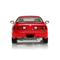 GreenLight 1994 Acura Integra GS-R with Custom Wheels - Milano Red - Tokyo Torque