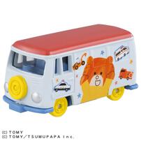 Tomica多美 Dream Tomica SP Tomica & Tom C
