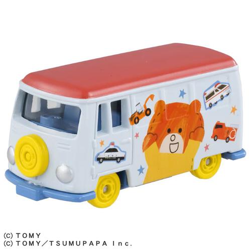 Tomica多美 Dream Tomica SP Tomica & Tom C