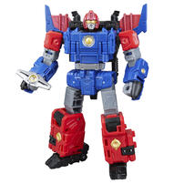 Transformers Age of the Primes Voyager Class Action Figure - Assorted (1 Pc)