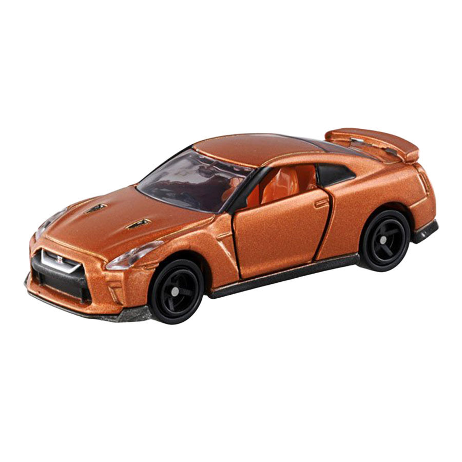 Gtr tomica 2025