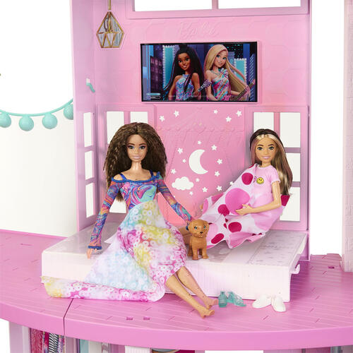120 Barbie family ideas  barbie family, barbie, barbie dolls