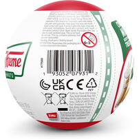 Mini Brands迷你品牌 Krispy Kreme冬甩及特飲盲盒 - 隨機發貨