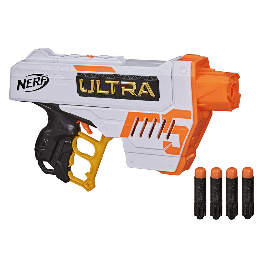 Nerf Ultra Five Blaster | Toys\
