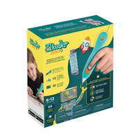 3Doodler Start+ 3D打印筆入門學習套裝