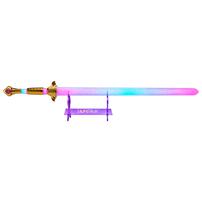 (網店預購) Kpop 獵魔女團 Rumi 四寅劍優質電子劍 (預計2027年7月發貨)