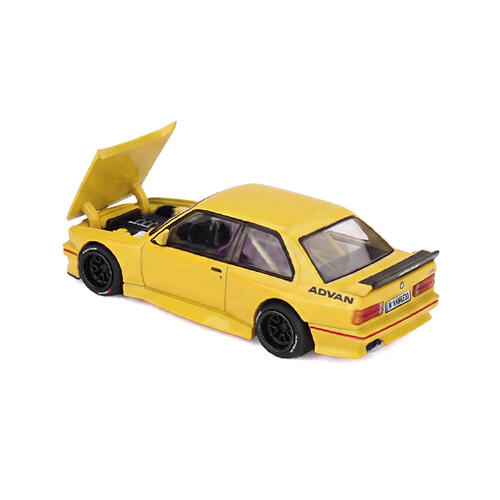 (Pre-order) Mini Gt Bmw M3 Kaido Gt V3 (Expected November 2026)