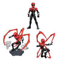 Keepplay 漫威 ZERO 系列第一彈 - 盲盒 (單件裝)